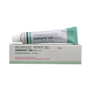 Daktarin Gel 20gm