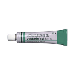 Daktarin Gel 20gm Daktarin Gel 20gm