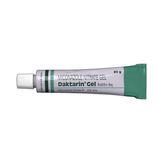 Daktarin Gel 20gm