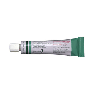 Daktarin Gel 20gm
