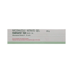 Daktarin Gel 20gm Daktarin Gel 20gm