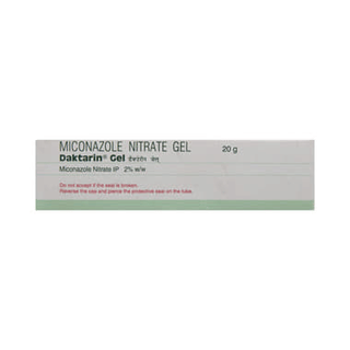 Daktarin Gel 20gm