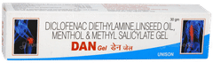 Dan Gel 30gm