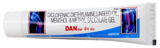 Dan Gel 30gm