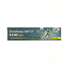 Dd Gel 30Gm