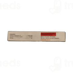 Dd Gel 30Gm