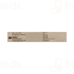 Dd Gel 30Gm