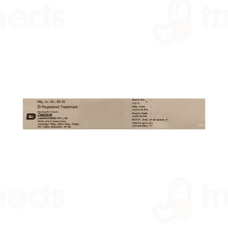 Dd Gel 30Gm