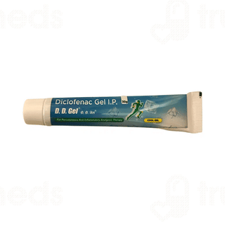 Dd Gel 30Gm
