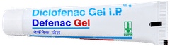 Defenac Gel 15gm