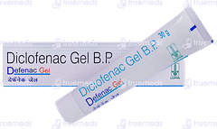 Defenac Gel 30gm