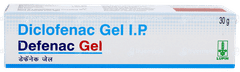 Defenac Gel 30gm