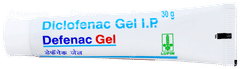 Defenac Gel 30gm