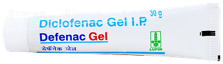 Defenac Gel 30gm