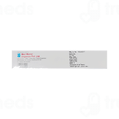 Dentacain Gel 10gm
