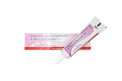 Deriva Bpo Gel 15gm