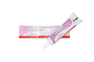 Deriva Bpo Gel 15gm