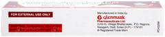 Deriva Cms Gel 15gm