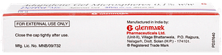 Deriva Ms Gel 15gm
