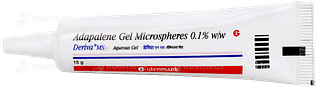 Deriva Ms Gel 15gm