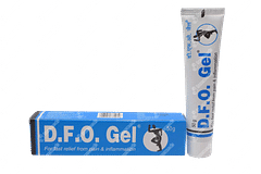 Dfo 1.16 % Gel 50 GM