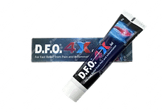 Dfo 4x Gel 50gm