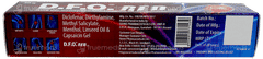 Dfo Red Gel 30Gm