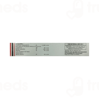 Diclo Gel 30Gm