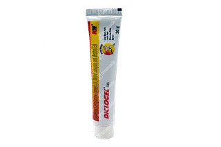 Diclogel Gel 30gm