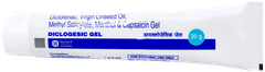 Diclogesic Gel 30gm Diclogesic Gel 30gm
