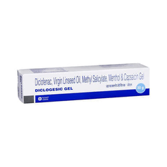 Diclogesic Gel 30gm