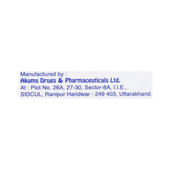 Diclogesic Gel 30Gm
