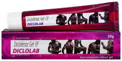 Diclolab Gel 30gm