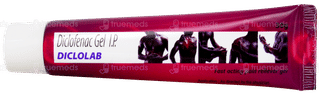 Diclolab Gel 30gm
