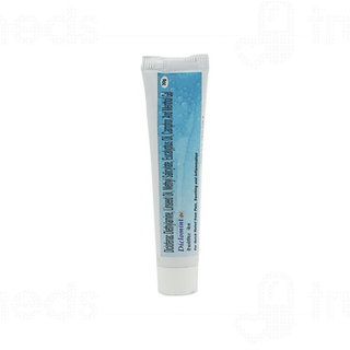 Diclomint 1 % Gel 30 GM