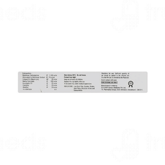 Diclomint 1 % Gel 30 GM