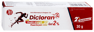 Dicloran 2% Gel 30gm