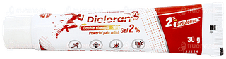 Dicloran 2% Gel 30gm