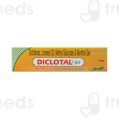 Diclotal Gel 30gm