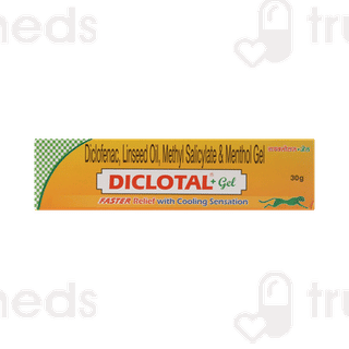 Diclotal Gel 30gm