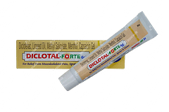 Diclotal Forte Gel 30gm