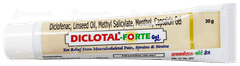 Diclotal Forte Gel 30Gm