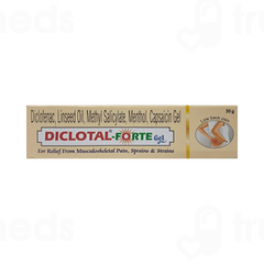 Diclotal Forte Gel 30gm