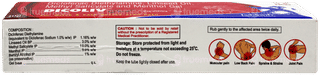 Dicoliv Gel 30Gm