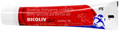 Dicoliv Gel 30Gm Dicoliv Gel 30Gm