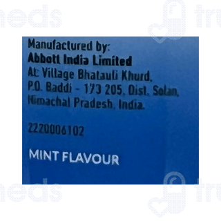Digene Mint Flavour Gel 450ml