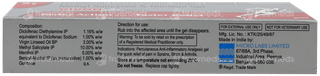 Divon Gel 30Gm