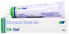 Dk Gel 30gm
