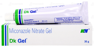 Dk Gel 30gm
