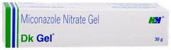 Dk Gel 30gm Dk Gel 30gm